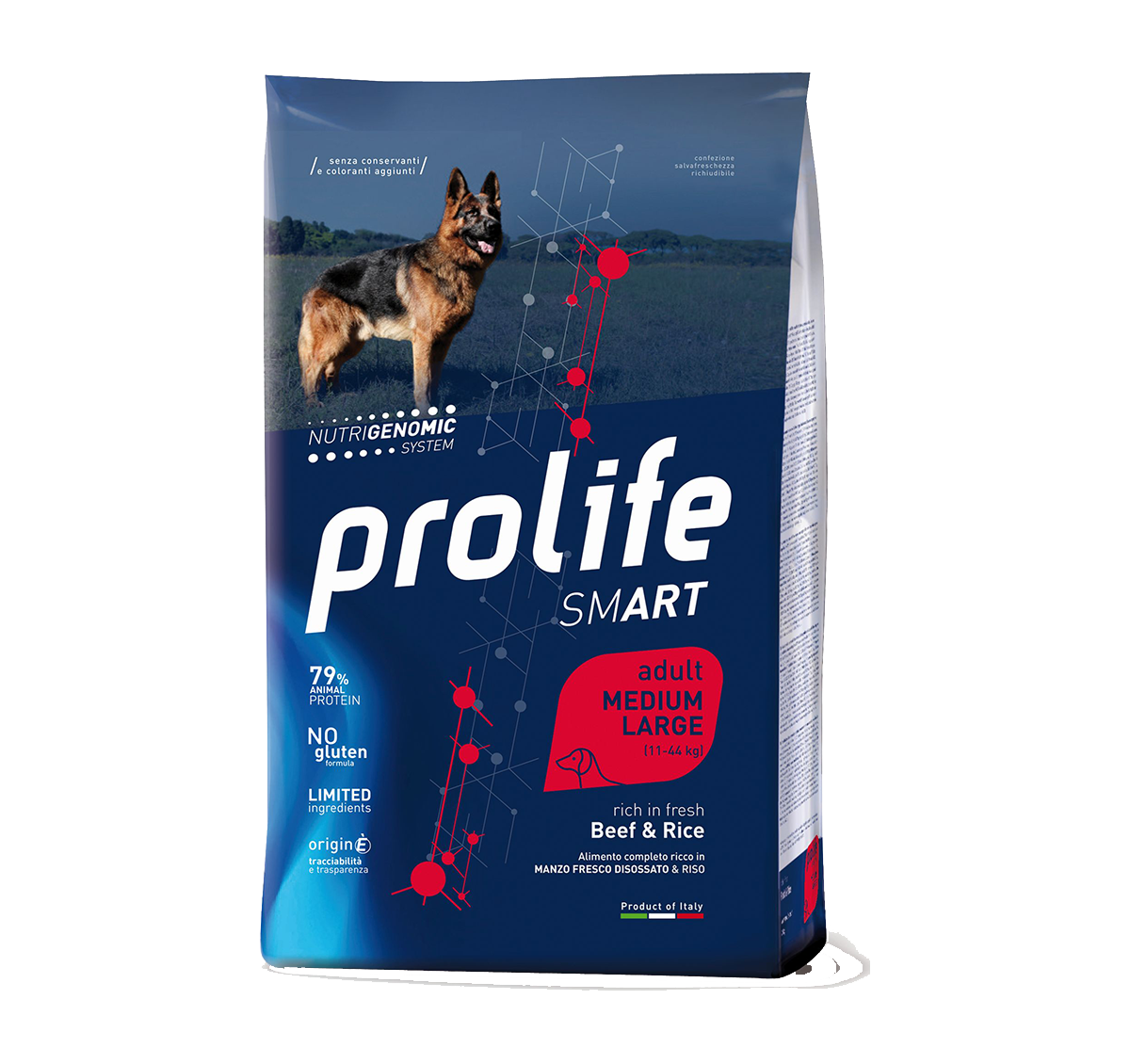 prolifesmart adult-web